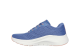 SKECHERS Arch Fit 2.0 Big League (150051-BLPK) blau 5