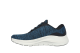 SKECHERS Arch Fit 2.0 Upperhand (232709-TLBK) blau 5