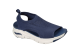 SKECHERS Arch Fit City Catch (119236-NVY) blau 4