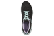 Skechers Arch Fit Comfy Wave (149414/BKLV) schwarz 3