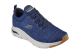 SKECHERS Arch Fit Waveport (232301-NVY) blau 4