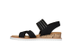 SKECHERS BOBS Desert Kiss Shore Enough (114130-BLK) schwarz 6