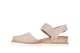 SKECHERS BOBS Desert Kiss Sun Shining Shoes (114132-NAT) beige 5