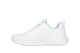 SKECHERS BOBS Sport B Flex Quick Pivot (117328-OFWT) weiss 5