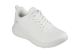 SKECHERS Bobs Squad Chaos Face Off (117209-OFWT) weiss 5