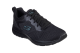 SKECHERS Bountiful Quick Path (12607-BBK) schwarz 2