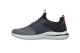 SKECHERS Delson 3.0 Cicada Textil Grö e Normal (210238-GYBK) bunt 5