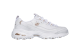 SKECHERS DLites Fresh Start (11931-WTRG) weiss 1