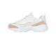 SKECHERS DLites New Heat (150231-WOR) weiss 5