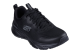 SKECHERS Edgeride Rekze (232835-BBK) schwarz 4