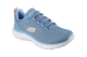 SKECHERS Flex Appeal 5.0 New Path (150201-SLT) blau 4