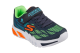 SKECHERS Flex Glow Elite Vorlo (400137L-NVMT) bunt 4