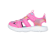SKECHERS 303276L Flex Splash Daylight HPMT (303276L-HPMT) pink 5