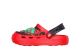 SKECHERS Foamies Swifters T Rex Brights (406712L-RED) rot 5