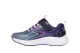 SKECHERS Go Run Accelerate (303920L-BKMT) bunt 5