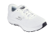 SKECHERS GO RUN Consistent 2.0 Engaged (128605-WBK) weiss 5
