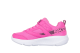 SKECHERS Go Run Elevate Sporty Spectacular (303932L-HPK) pink 5