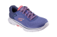 SKECHERS Go Walk 7 Cosmic Waves In (125215-NVCL) blau 5
