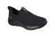 SKECHERS GO WALK Arch Fit Iconic (124409-BBK) schwarz 5