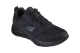 SKECHERS Go Walk Arch Fit Idyllic (216116-BBK) schwarz 4