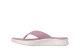 SKECHERS GO WALK Flex Holly (141459-MVE) pink 5