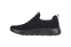 SKECHERS GO WALK Flex Ultra (216484-BBK) schwarz 5