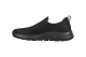 SKECHERS Go Walk 6 Slip On (216202-BBK) schwarz 5