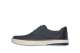 SKECHERS Hyland Ratner (205135-NVY) blau 5