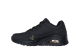 SKECHERS Uno Golden Heart (177975-BKGD) schwarz 5