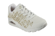 SKECHERS Uno Golden Heart (177975-NTGD) beige 4