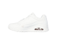 SKECHERS Uno Golden Heart (177975-WTRG) weiss 5