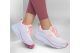 SKECHERS Max Cushioning Elite 2.0 Alaura (129625-WBLP) weiss 2