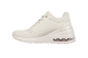 SKECHERS Million Air Elevated (155401-OFWT) beige 5