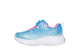 SKECHERS My Dreamers Lil Mermaid (303061N-BLMT) blau 5