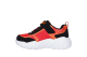 SKECHERS Play Scene (407606N-BKRD) bunt 5