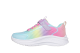SKECHERS Rainbow Cruisers (303721L-LVMT) bunt 5