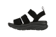 SKECHERS DLux Walker Retro Cosmos (119234-BBK) schwarz 5