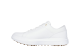 SKECHERS Relaxed Fit Waterproof GO GOLF Drive 6 Shoes (123128-WGD) weiss 5