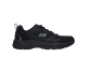 SKECHERS Oak Canyon Verketta (51898-BBK) schwarz 1