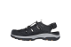 SKECHERS Tresmen Menard (205113-BLK) schwarz 5