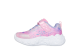 SKECHERS Heart Eternal Lights (302696N-LPMT) pink 5