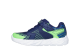 SKECHERS Flex Glow Bolt (400138L-NVMT) bunt 5