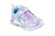 SKECHERS S Lights Unicorn Chaser (302298N-LVMT) bunt 4