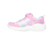 SKECHERS Unicorn Dreams Wishful Magic (302299L-PKTQ) bunt 5