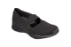 SKECHERS Seager (49622-BBK) schwarz 5