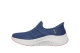 SKECHERS Slip ins Arch Fit 2.0 Right as Rain (150193-NVPK) blau 5