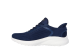 SKECHERS Slip ins BOBS Sport Squad Chaos (117497-NVY) blau 5