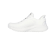 SKECHERS Bobs Squad Chaos Current (117497-OFWT) weiss 5