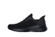 SKECHERS Bobs Squad Chaos Daily Hype (118300-BBK) schwarz 5