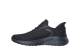 SKECHERS Bobs Squad Chaos Tough Walk (118303-BBK) schwarz 5